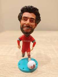 Figurka piłkarz Mohamed Salah