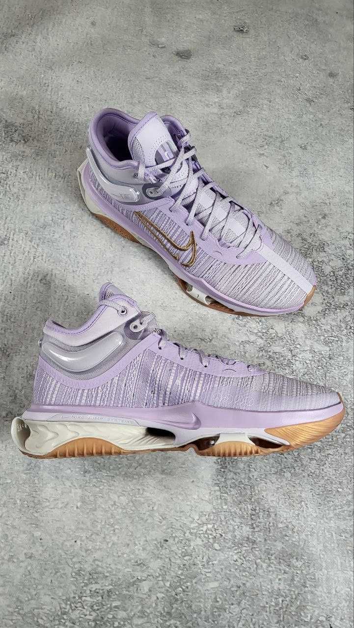 Nike Air Zoom GT Jump 2 'Shine Together' (EUR-44.5-45) US-10.5-11