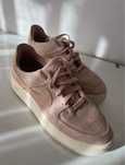 Nike Air force One Pink