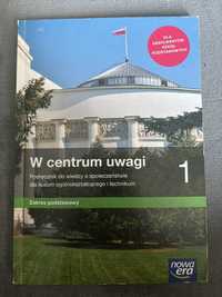 W centrum uwagi 1