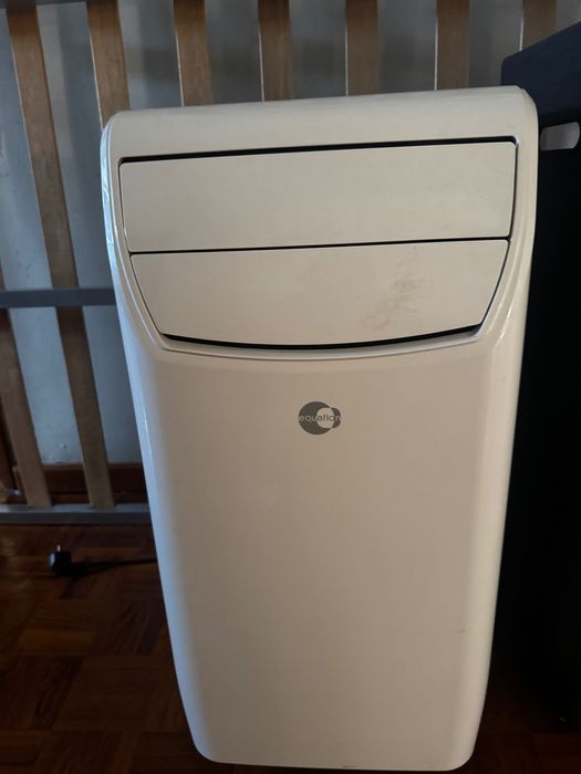 Ar condicionado Portátil
