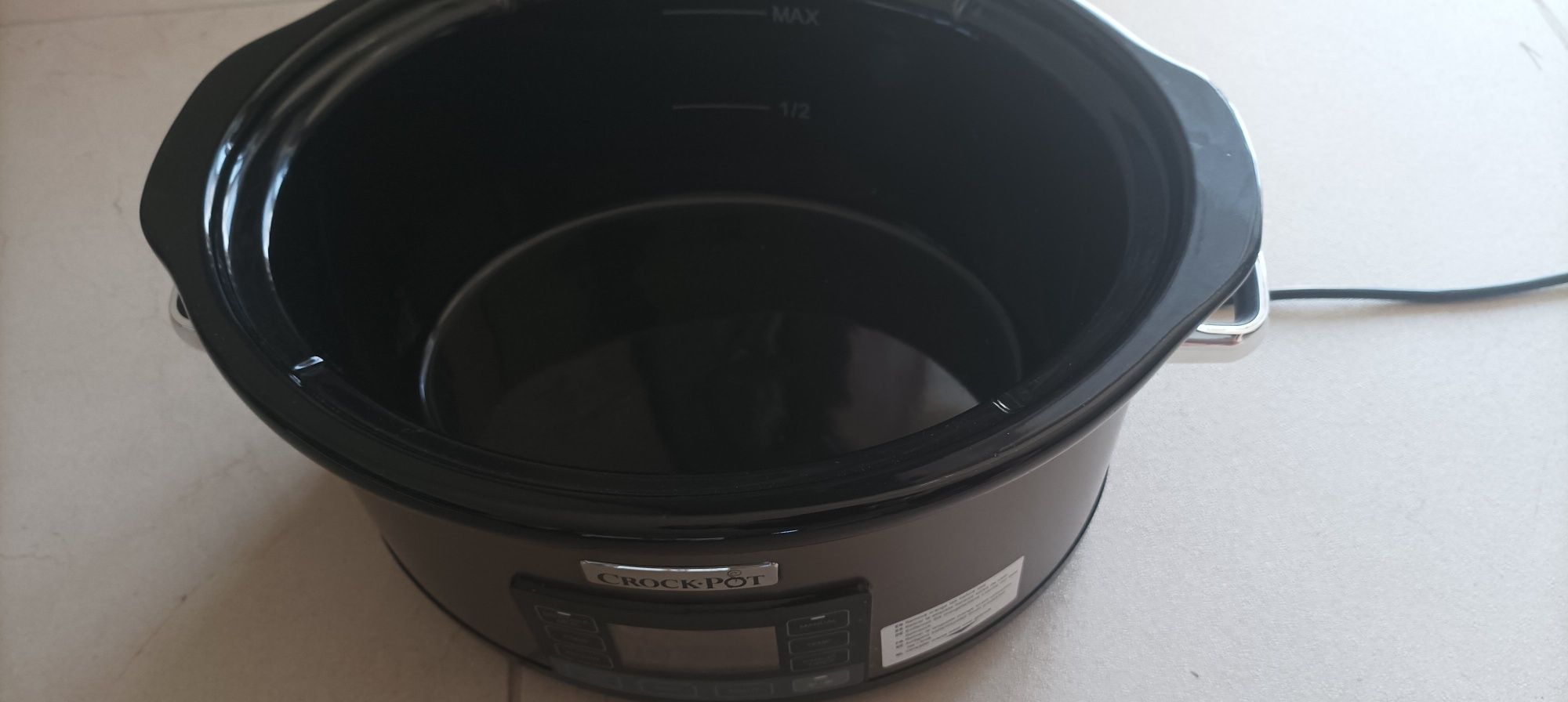 Wolnowar Crock-Pot