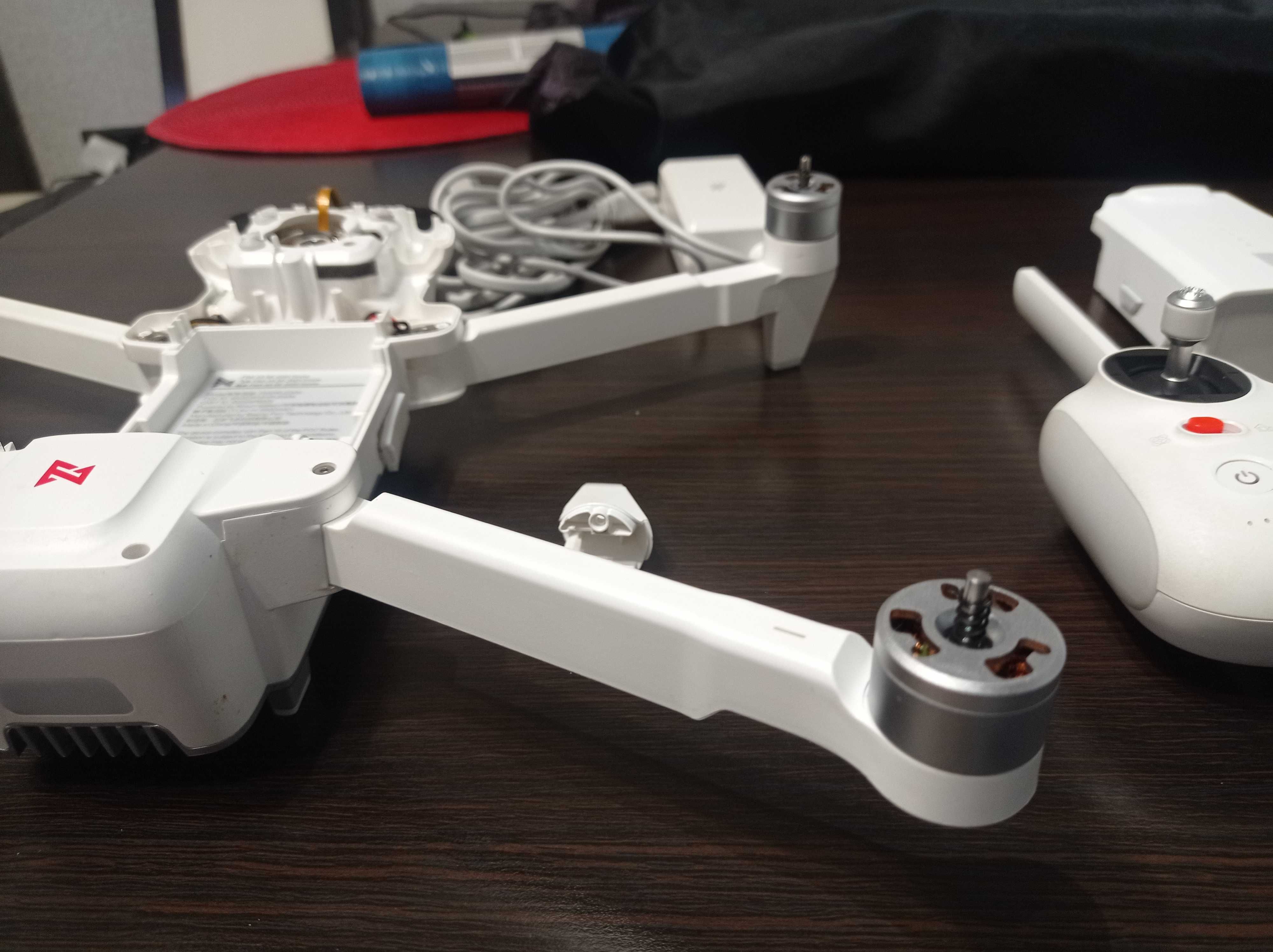 Ramię dron fimi x 8 se
