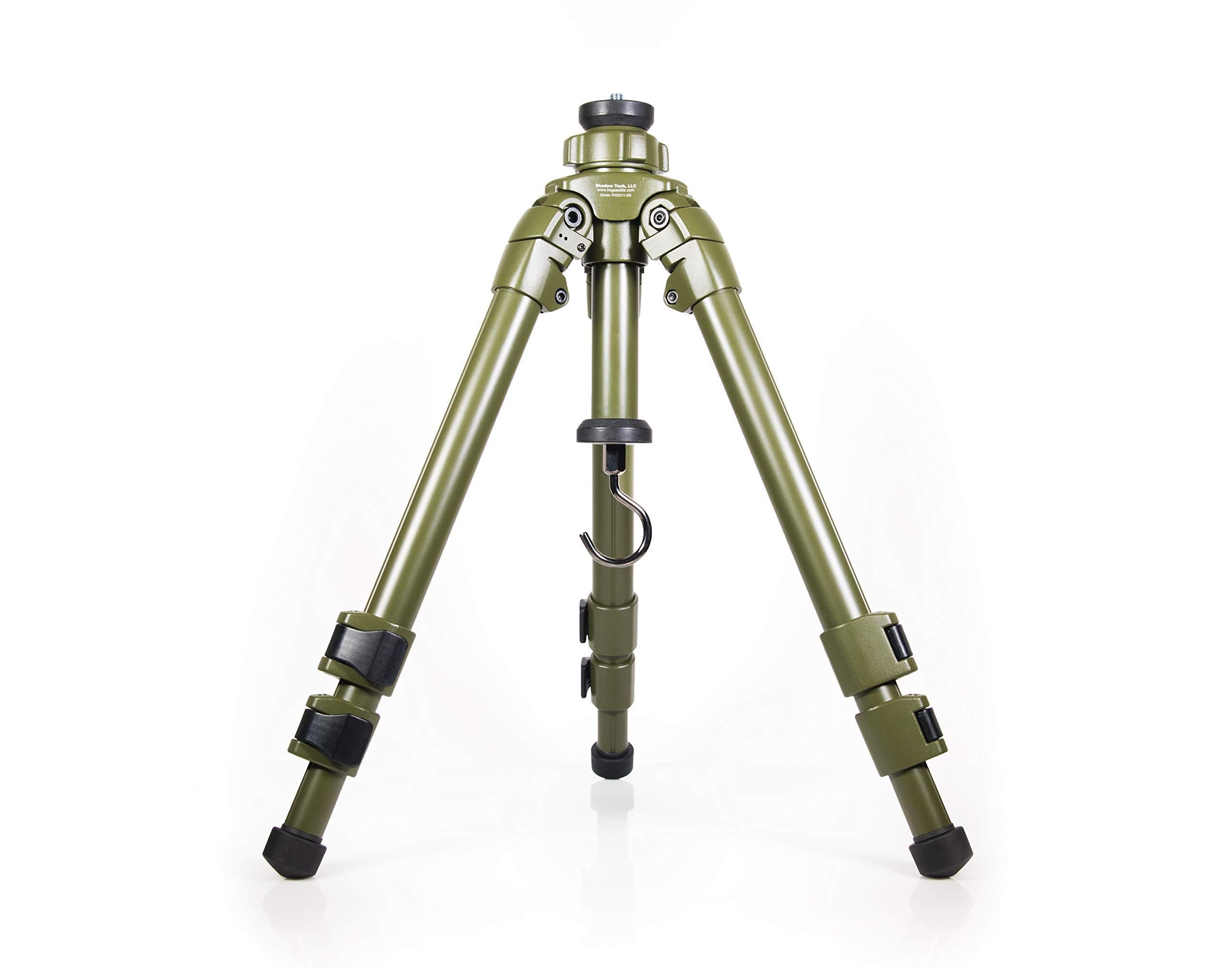 Штатив для зброї Shadow Tech PIG0311-G Field Tripod