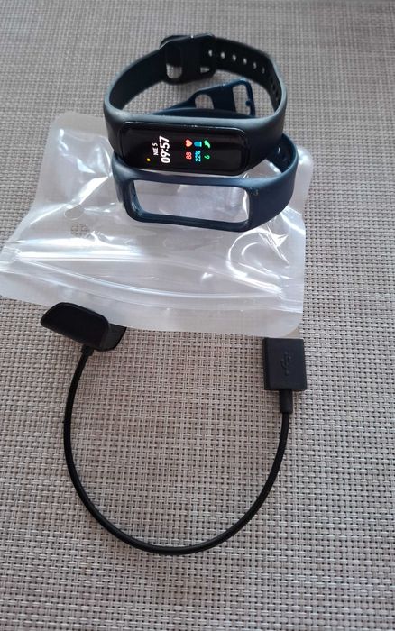 Opaska sportowa Samsung Galaxy Fit 2