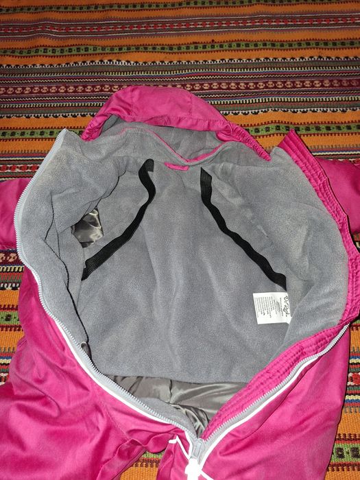 Комбінезон доречі Dorechi зимовий 74