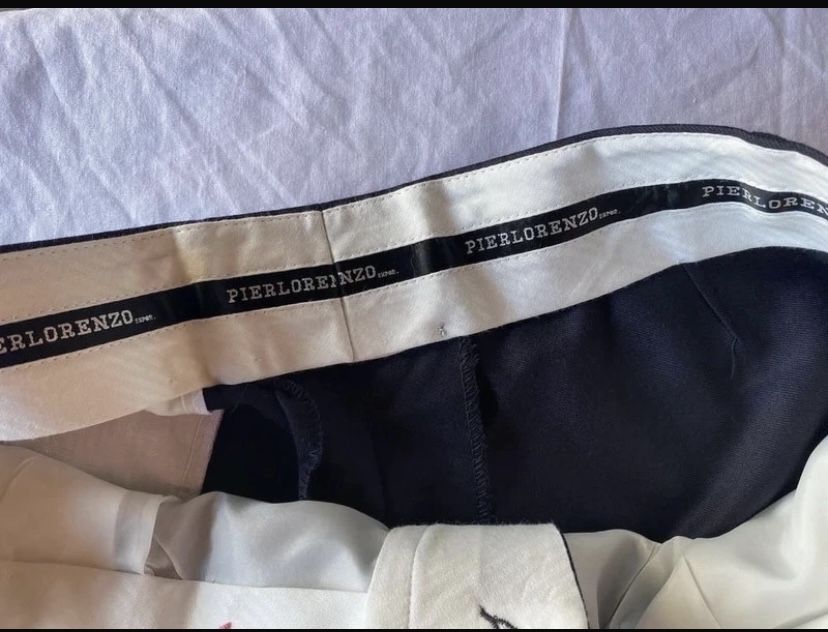 Pierlorenzo Jeans