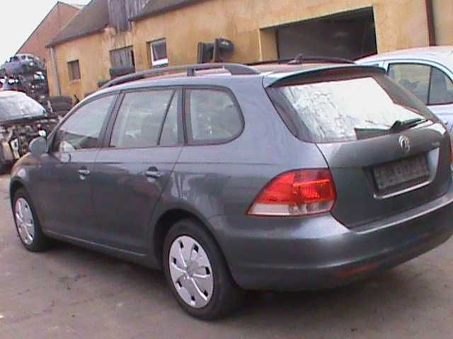 Golf 5 kombi Lampy   fotele    kokpit   Kod lakieru LD7X