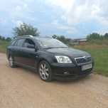 Toyota avensis 2.0 d4d