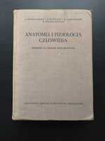 Anatomia i Fizjologia człowieka - Dzwonkowski, Michajlik, Ramotowski