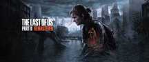 The Last of Us Part II Remastered PC (Активація гри в Steam)