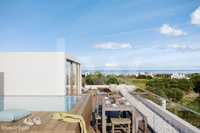 Apartamento T3 Novo com rooftop com vista mar e piscina privativa no P