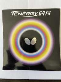 Накладка Butterfly TENERGY 64fx нова