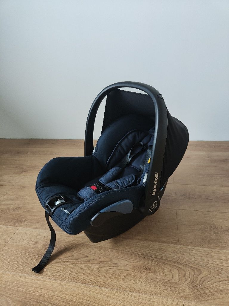 Fotelik Maxi Cosi CabrioFix 0-13 kg