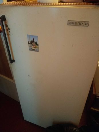 Холодильник Дніпро 2