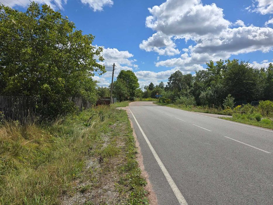 Продаж ділянки 20 сот. Кам'янка (26126076)