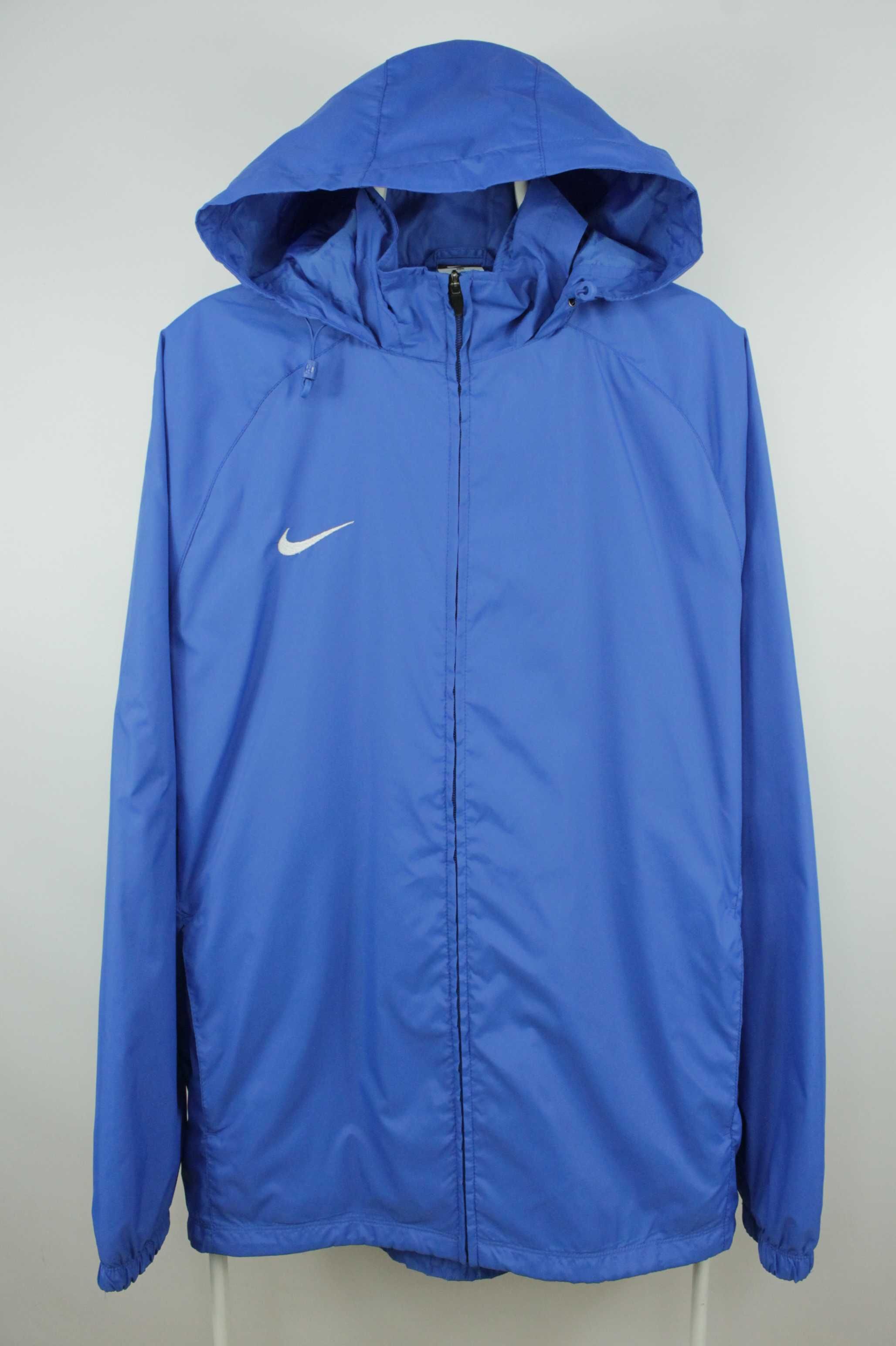Оригінальна куртка вітровка Nike Found 12 Rain Jacket Men's ХЛ 54-56