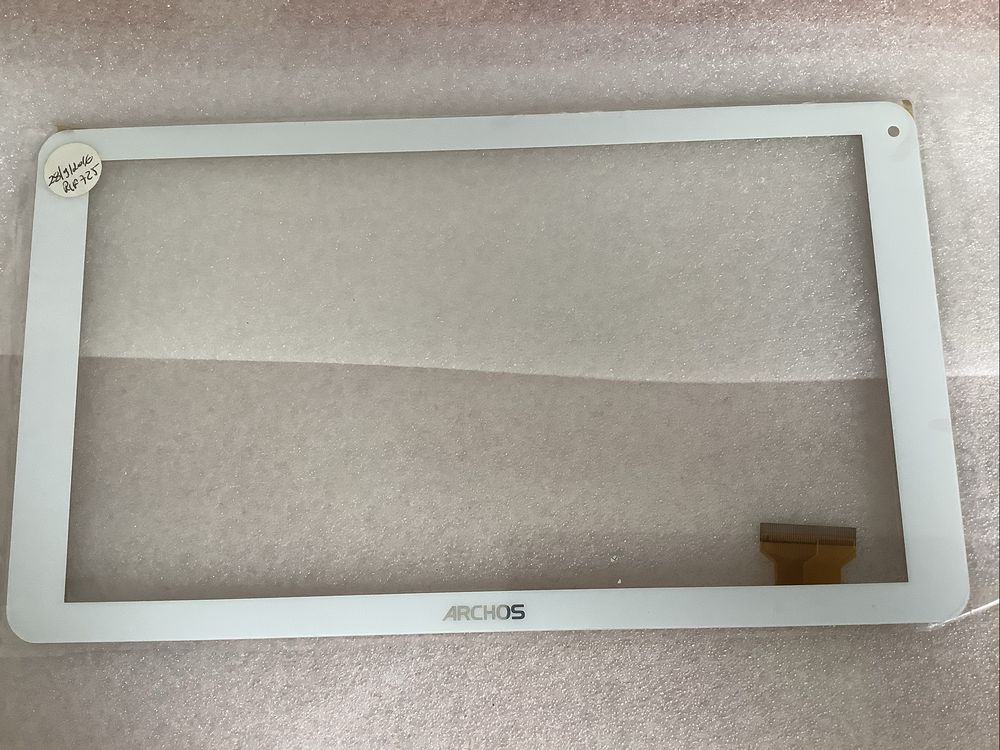 Vidro tatil / touch screen DH-1027A1-PG-FPC101-V2.0