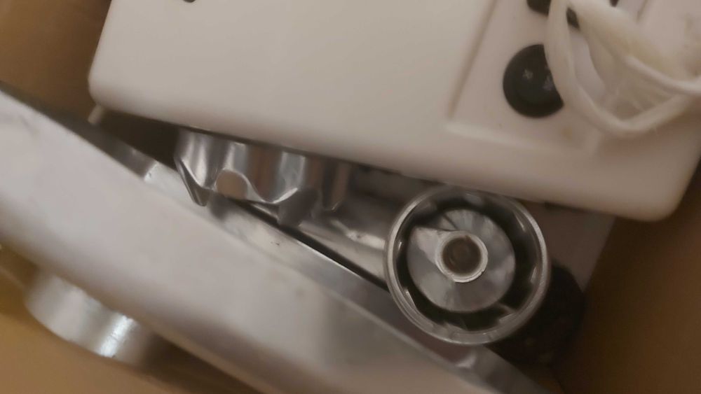 Електром'ясорубка Astor