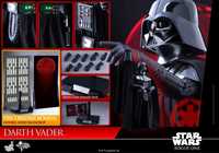 Фігурка 1/6 Hot Toys MMS388 STAR WARS : ROGUE ONE – Darth Vader