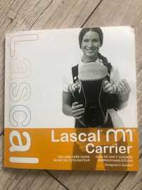 Nosidełko Lascal m1 carrier