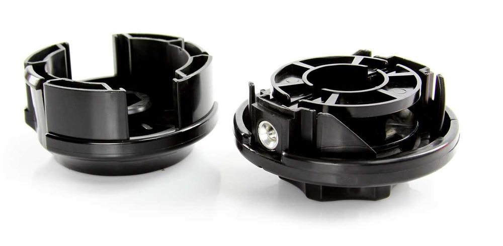 GŁOWICA ŻYŁKOWA KOSY Spalinowej Pełny Automat prof