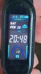 Mi Smart Band 5 opaska