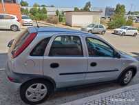 Opel corsa C 1.2 16V Elegance