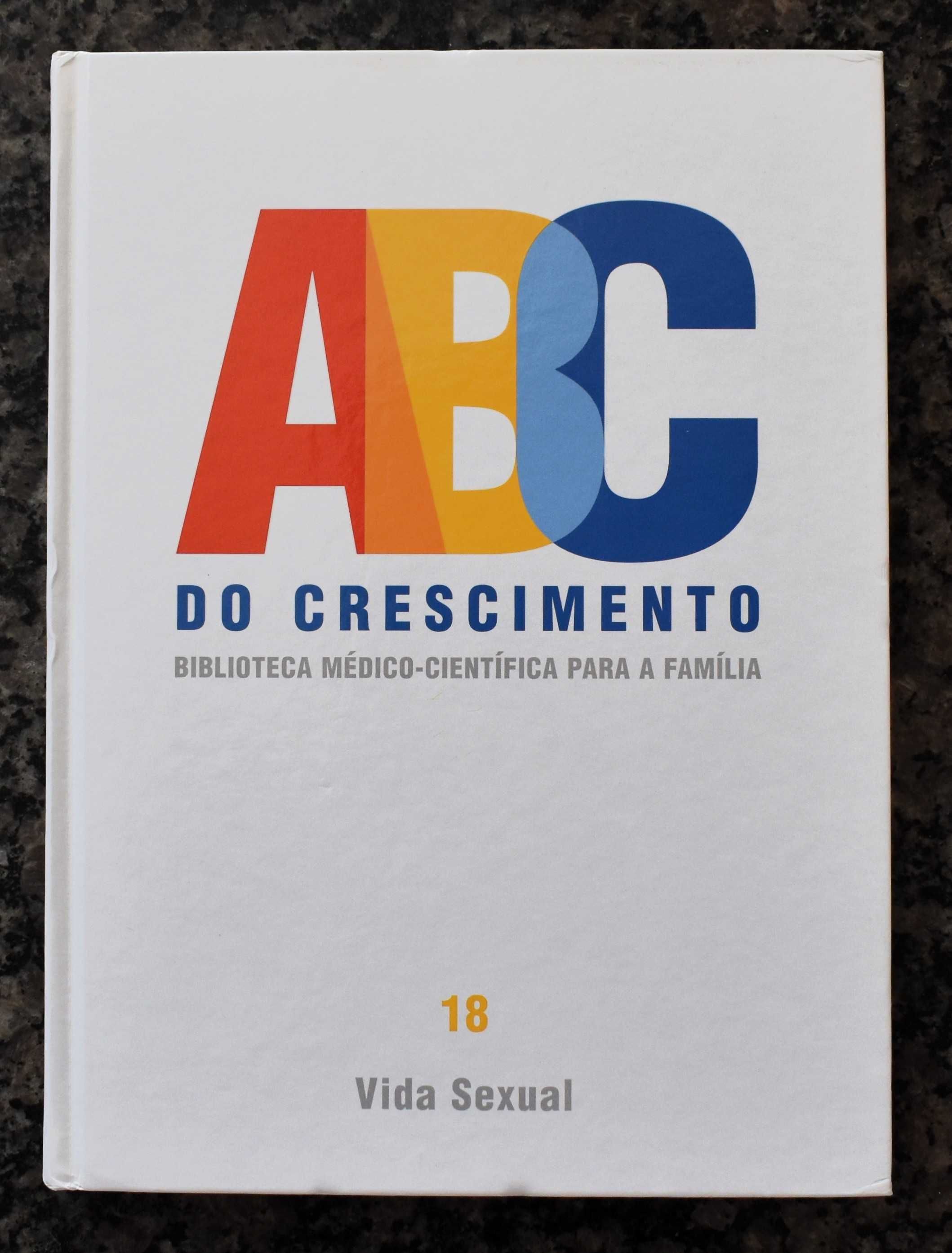 ABC do Crescimento - Vida Sexual