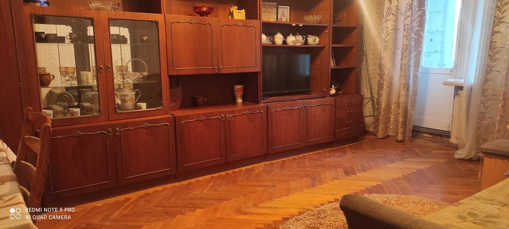 Сдам 1 комнату в трехкомнатной квартире.