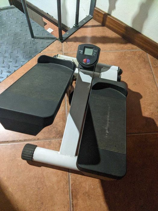 Passadeira de corrida NordicTrack - Excelente estado, como novo