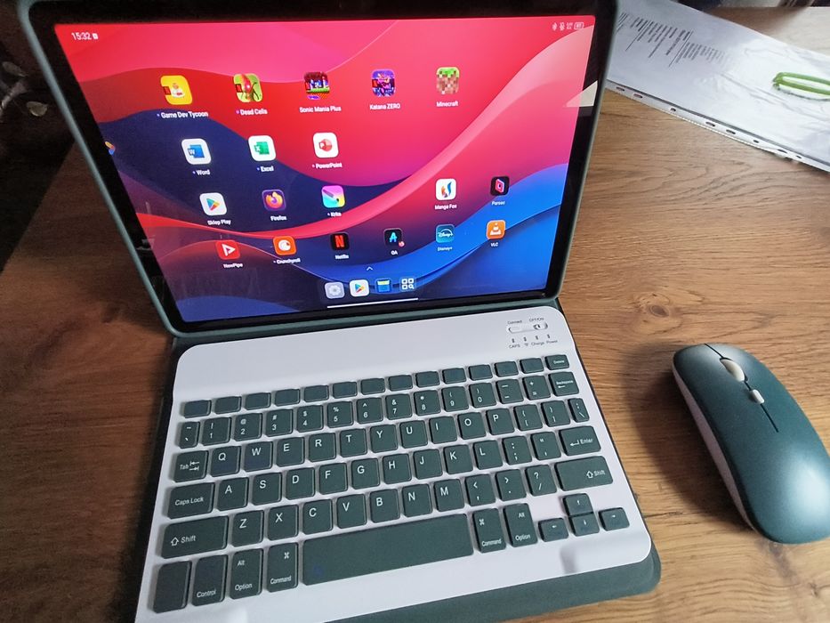 !OKAZJA! Tablet Lenovo Tap m11 | 4GB | 128GB