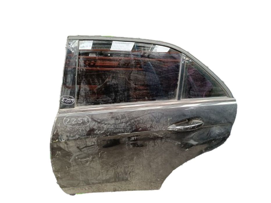 Porta Trás Esq Mercedes-Benz E-Class (W212)