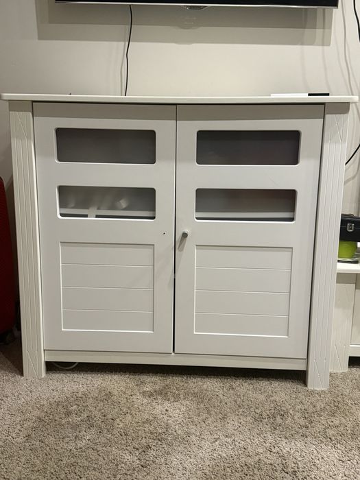 Meble Bellamy buale: szafa, komoda, szafka, lozko ikea, duże biurko