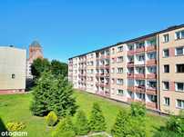 Komfortowe, przestronne mieszkanie w sercu miasta