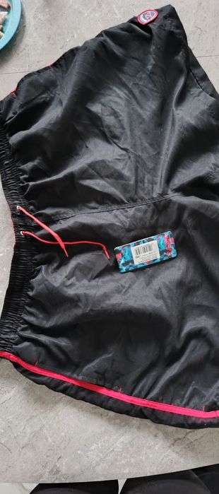 Nowe kąpielówki 5xl meskie