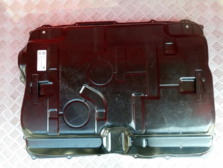 Кришка корпусу топливного бака BMW X5 G05 Разборка БМВ Г05 Розборка