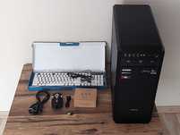 Komputer szybki, rozbudowany, zadbany 32Gb/1Tb/W11Pro, gratisy