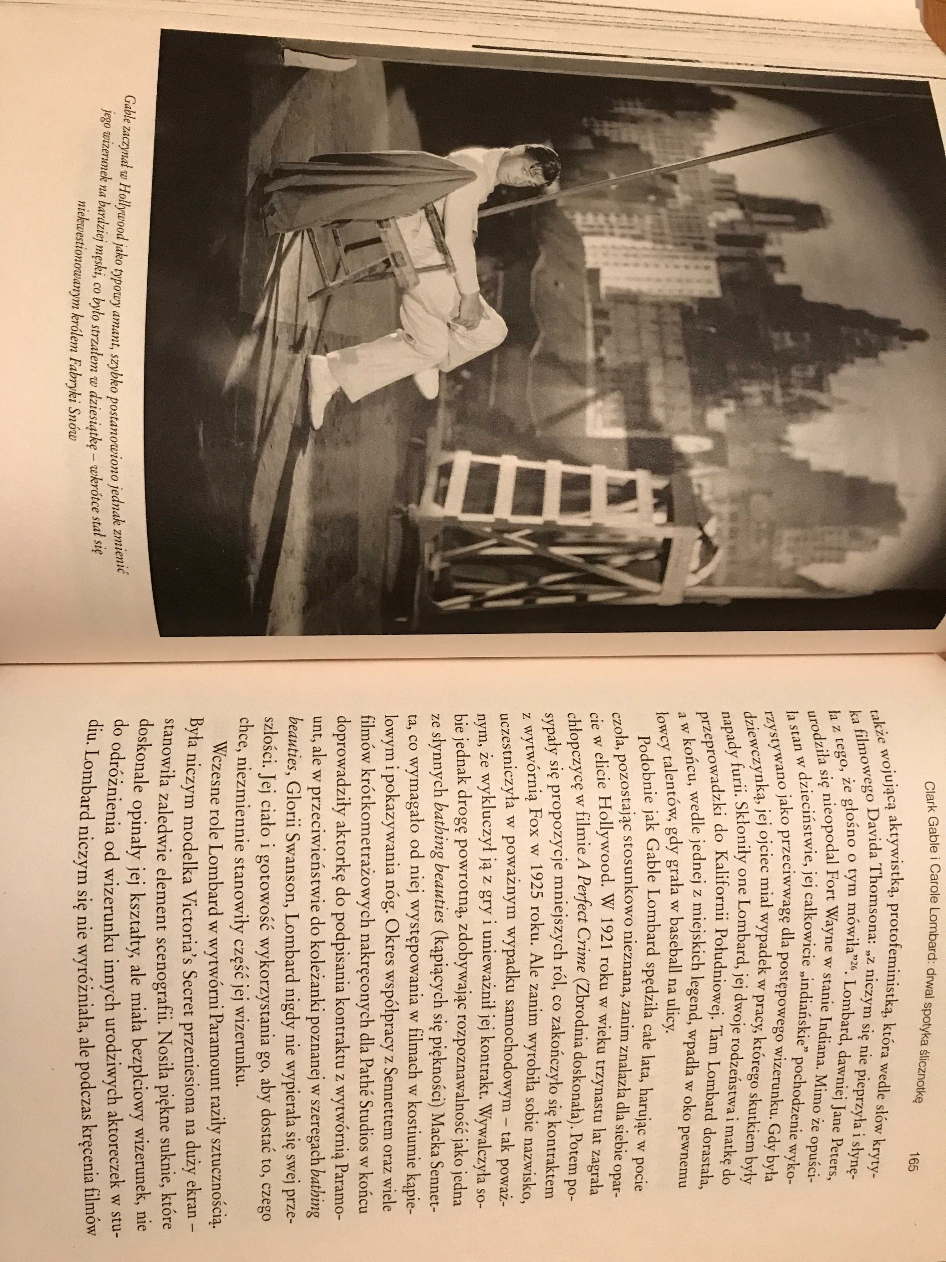 Skandale złotej ery Hollywood  - Anne Helen Petersen