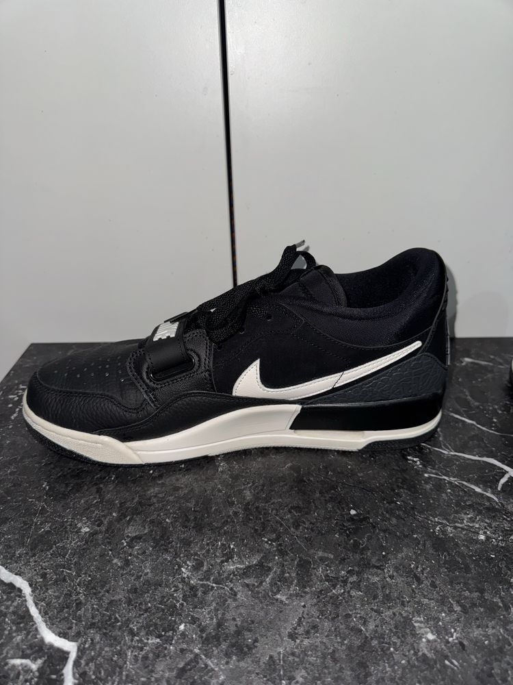 Jordan legacy 312 low
