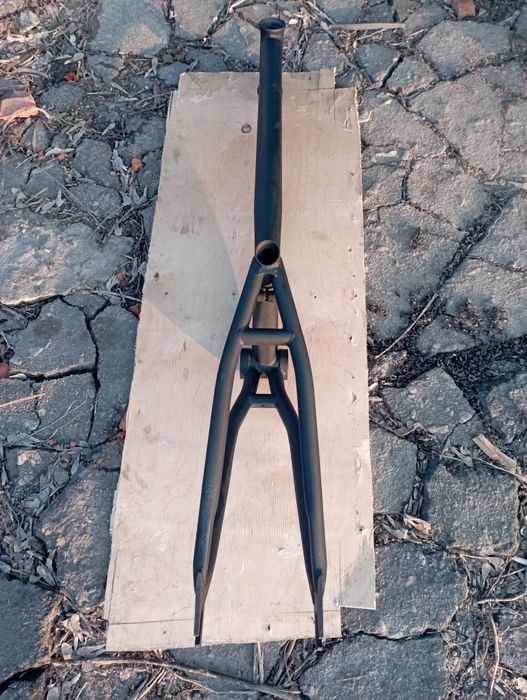 Рама для БМХ BMX