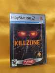 [Polskie wydanie] Gra Killzone PS2 PlayStation 2