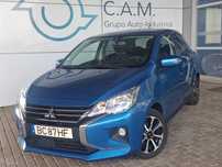 Mitsubishi Space Star 1.2 Connect Edition