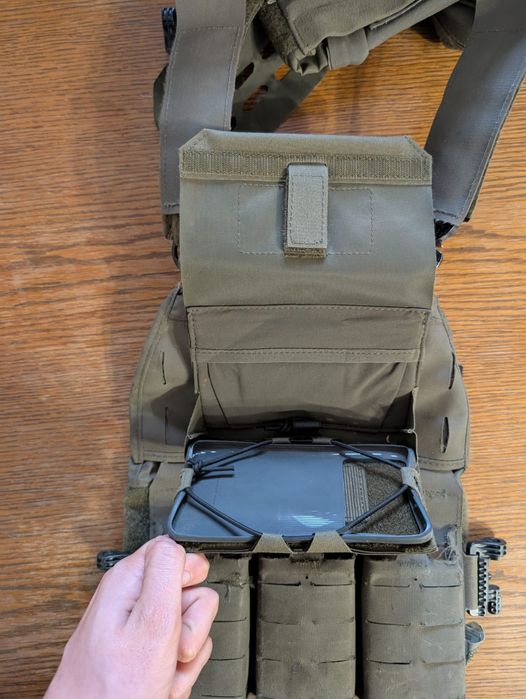 Ferro Concepts FCPC V5 M Ranger Green Orginalne