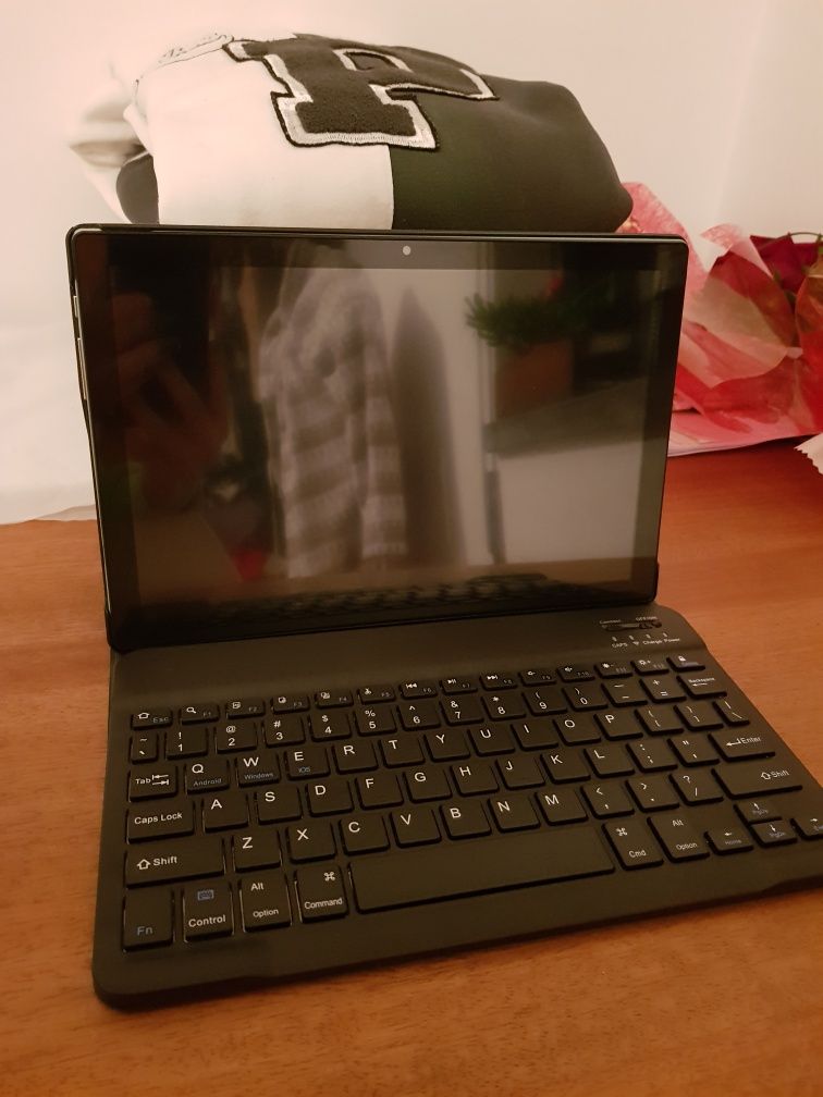 Tablet Wuxian novo