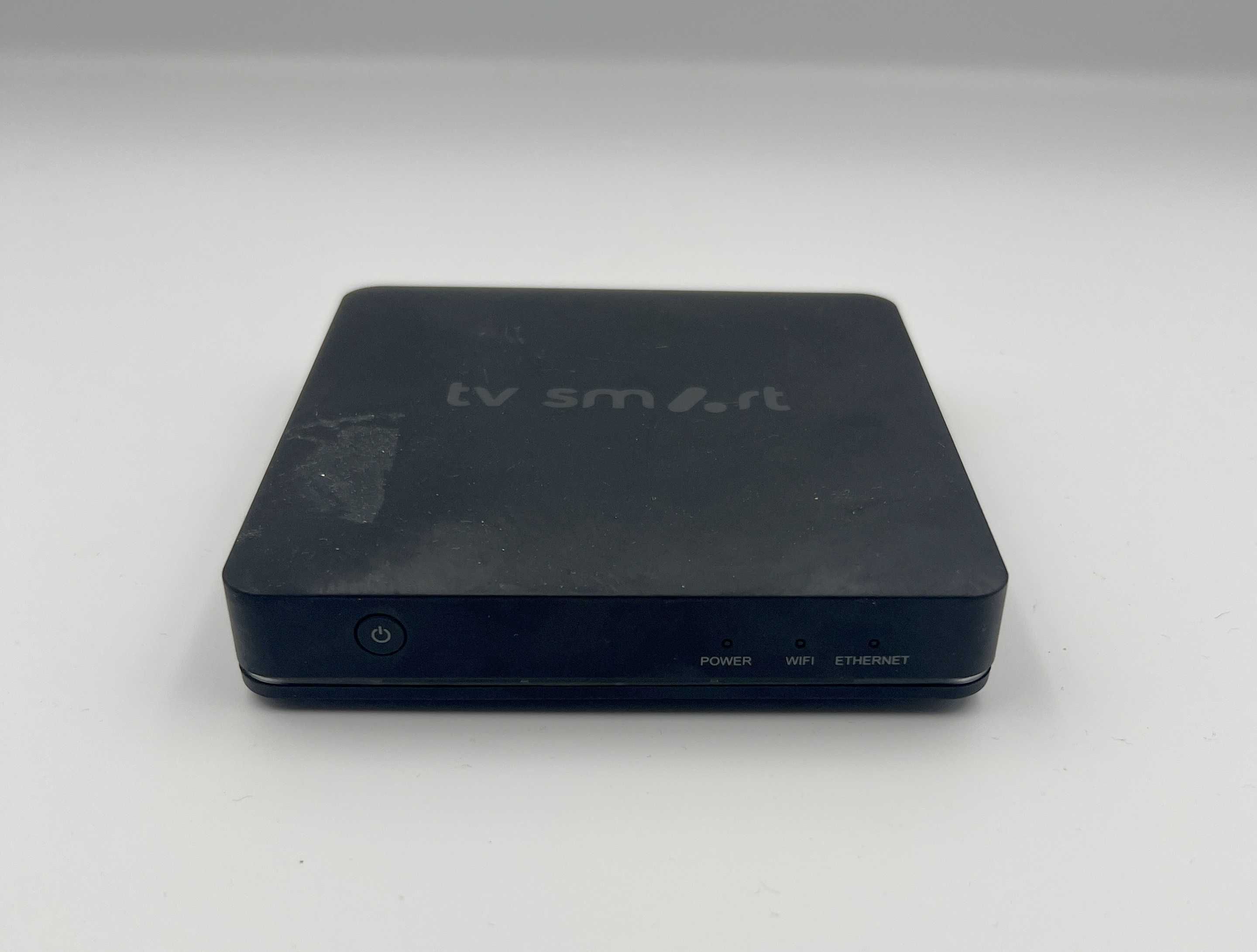Dekoder TV Smart 4K BOX-DV8519
