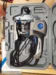 Dremel Trio wycinanka frezarka multiszlifierka