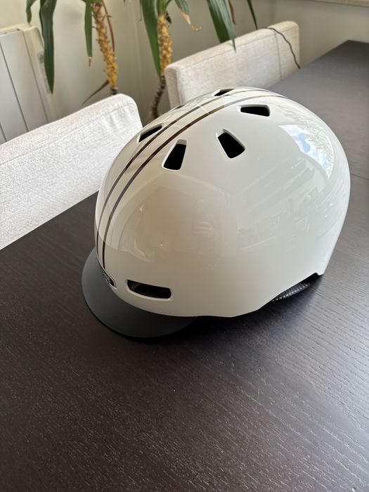 Capacete bicicleta Nutcase Mips