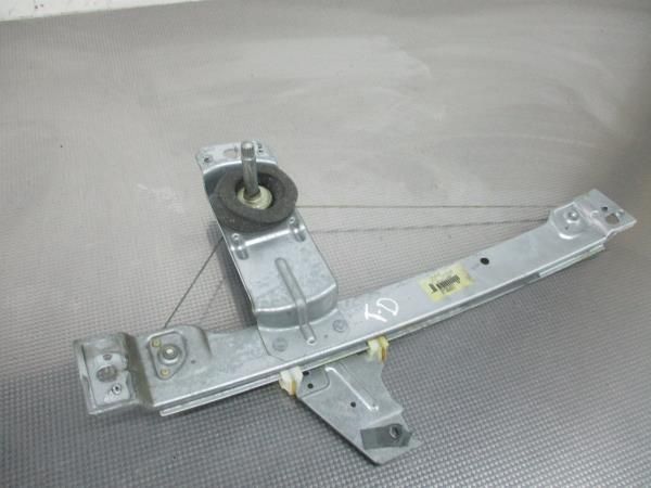 Elevador vidros trás direito PEUGEOT 207 (WA_, WC_)