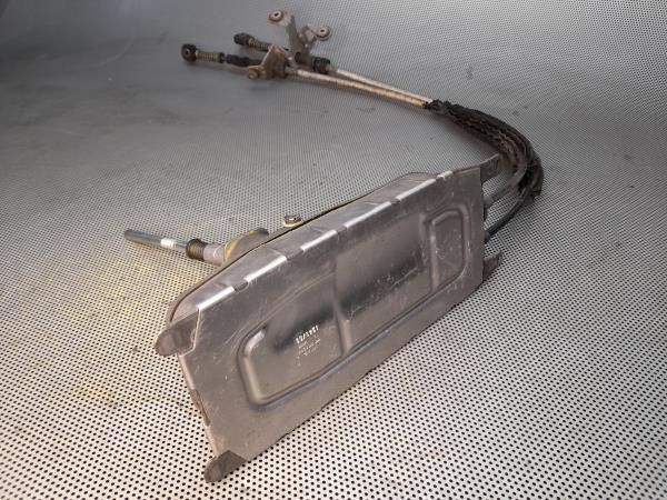 Seletor caixa velocidades VOLKSWAGEN Caddy III Kombi (2KB, 2KJ, 2CB, 2